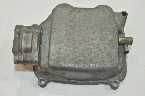 Rex 125 ventildeckel - sc,