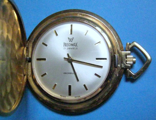Sprungdeckel taschenuhr - sprungdeckel,
