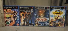 ? PlayStation 2 Spiele Sammlung – Top Zustand, alle voll funktionsfähig