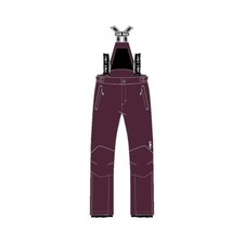 CMP Herren Skihose Ski