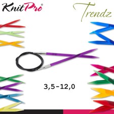 Knitpro trendz - knitpro,