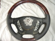 Holzlenkrad VW  LT 35