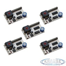 Led lauflichtsteuerung - led,