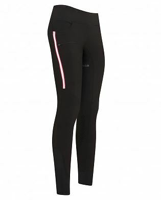 Polo reitleggings marijn - reitleggings,