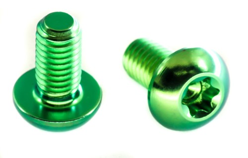 Titan schraube 10mm - x,