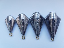 Trapezbleie ,Grundblei Blei