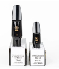 Mundstück Saxofon Yamaha 4c 5c 6c Alt Tenor Sopran Saxophon