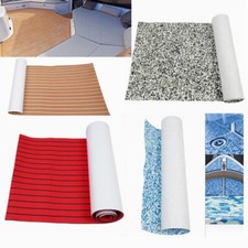 240*90cm Boot Yacht Bodenbelag