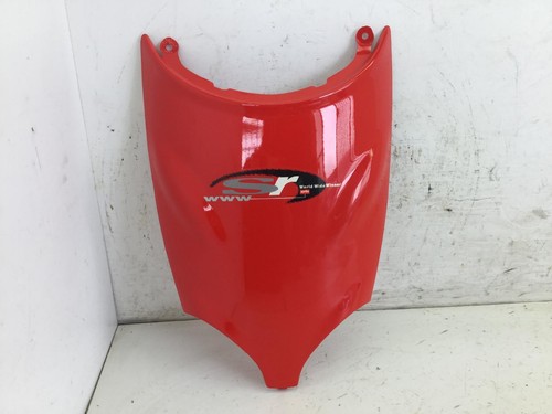 Rumpf abdeckung windschild - abdeckung,