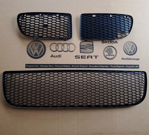 Golf r32 original gitter - original,