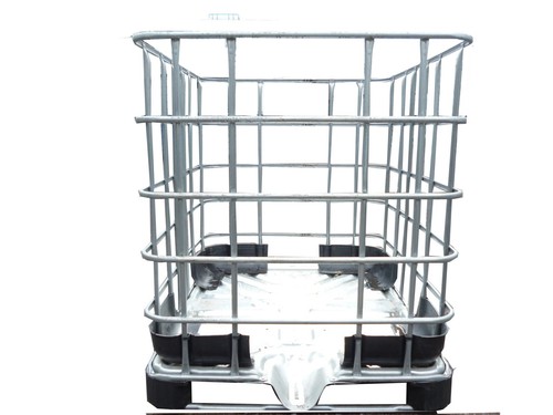 1000 ibc gitterbox auf - 1000,