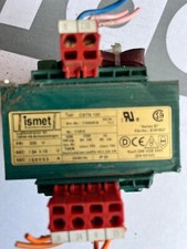 Ergoline Ersatzteile Trafo 230V /24V für Elektronik 1              Porta de sol 