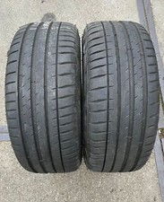 Sommerreifen 225/40 ZR18 92Y XL Michelin Pilot Sport 4 DOT24 NEU