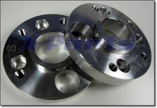 Adapterscheiben Lochkreisadapter 4x100 auf 5x112 NLB 57,1mm auf 66,6mm Mercedes