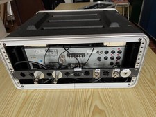 Beschallungsanlage spez. für Sportplätze ,Aussenübertagungen usw.