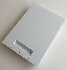 Gefrierfachtür Verdampfertür Bosch Siemens Neff Constructa 00355752 Klappe Orig.