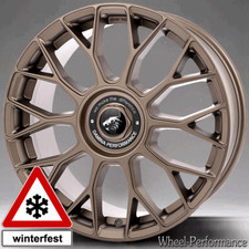 18 Zoll DX10 Alufelgen 8x18