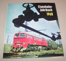 Bildband | Eisenbahn Jahrbuch