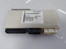 BMW 5er E39 Lichtsteuergerät
