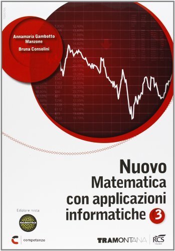 Neue mathematik mit appl - mit, appl.inf