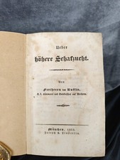 Über Höhere Schafzucht