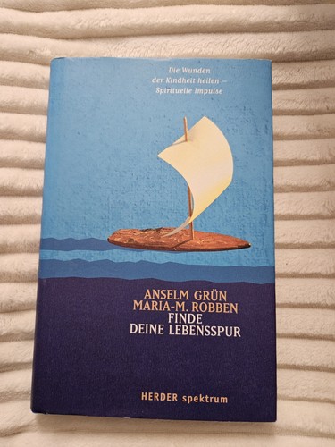 Finde deine lebensspur - deine, die