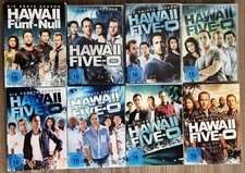 Hawaii five serie - serie, /