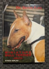 Miniature Bullterrier Heute