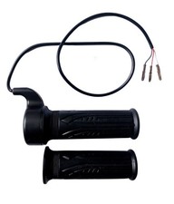 Gasgriff Set 36V Elektroquad