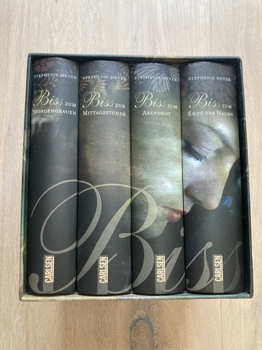 Biss schuber 4 - im, schuber,