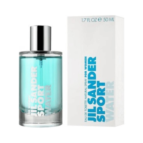Jil sander sport water blau - sport,