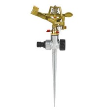 Rasensprenger Impulsregner