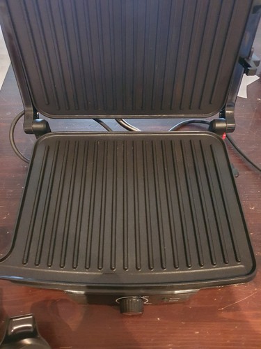 Tristar 2853 kontaktgrill - gr-2853,