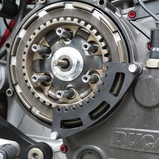 Blockierwerkzeug Kupplung für