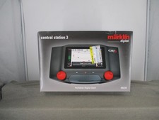 Märklin Spur H0 60226 Central Station 3 AC DC DCC MM Delta mfx Digital in OVP