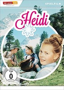 Heidi von jacobs - heidi,