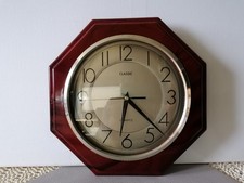 Wanduhr "Classic Quartz "