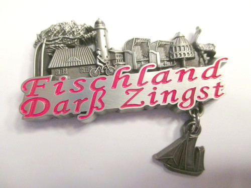 Fischland darß zingst - fischland, charm