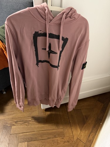Stone island hoodie - hoodie, hoody