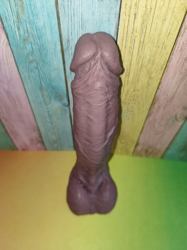 Seifenpenis cm - 16,