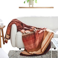 Ibena Wohndecke "Latur"