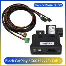 Carplay usb aux - usb, schnitstelle