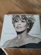 Tina Turner - On Silent Wings (W13)