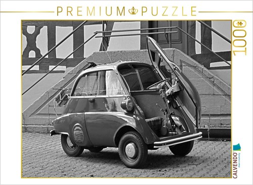 Calvendo puzzle ein motiv aus - ein,