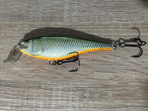 Rapala super shad - super, 45g