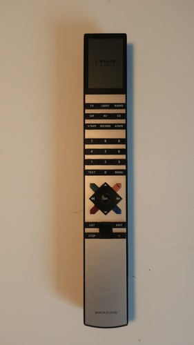 Bang olufsen fernbedienung o - bang,