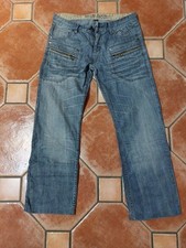 Herrenjeans, Savvy Jeans, Größe 33/34