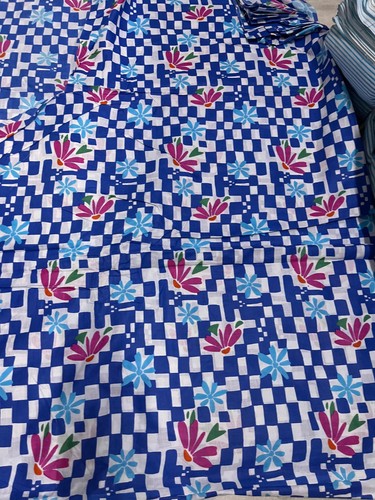 Yard hand blockdruck - 25,