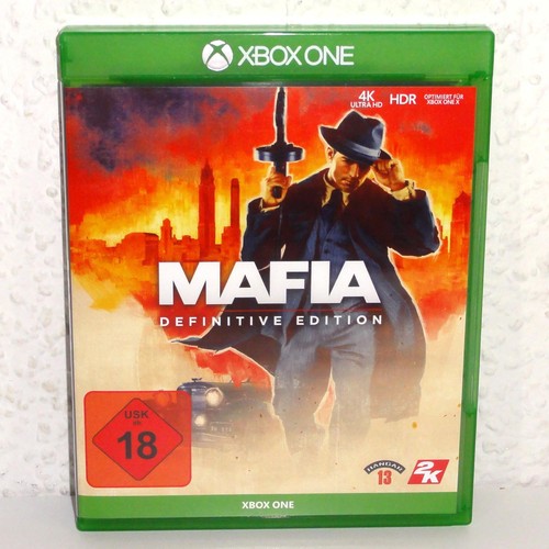 Xbox one series - x|s, spiel