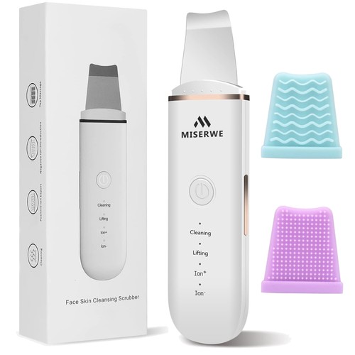 Skin scrubber - skin,